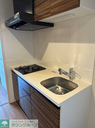 アルファレジデンシア南千住の物件内観写真